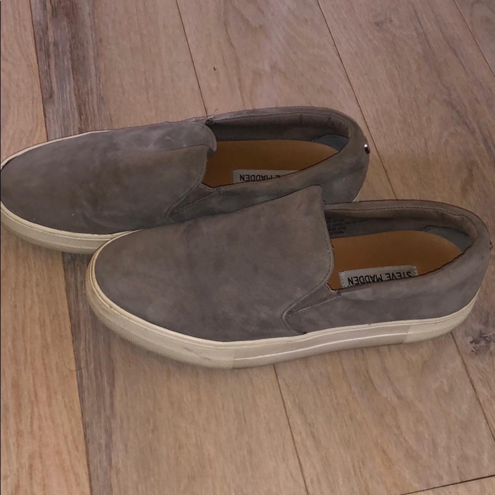 Steve Madden Sneakers
